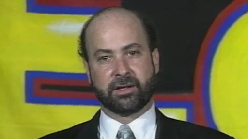 Tod Gordon Hospitalized, Family Shares Update