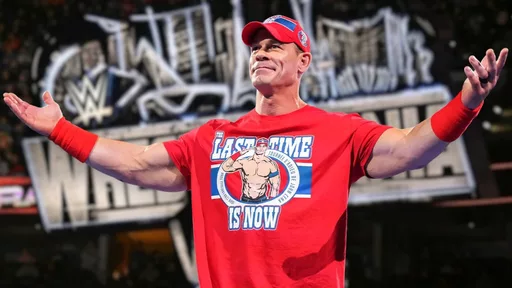 John Cena Excited For Next Generation Ahead Of WrestleMania 42 Debuts