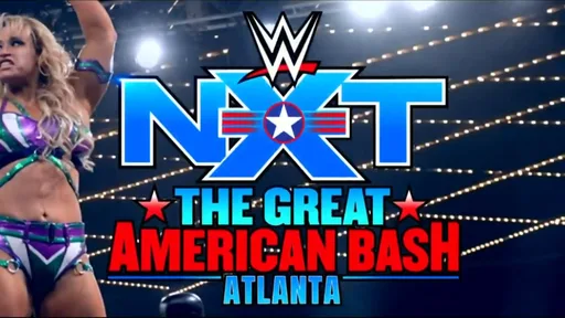 WWE Announces NXT Great American Bash 2025 Venue and Date
