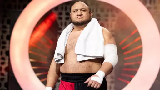 IZW Psycho Circus Results for 08/23/2025 - Mike Knox Injured, Samoa Joe Booked for November 8th, more