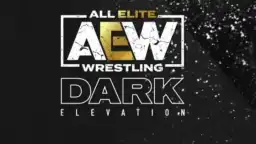 10 Matches Set For Tonight’s AEW Dark: Elevation