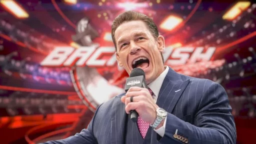 John Cena Teases Major Announcement For WWE Backlash 2026