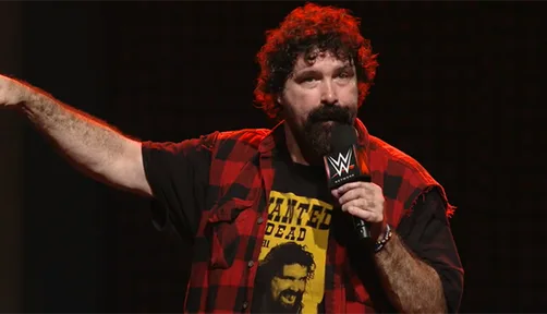 Mick Foley Announces Farewell Tour for 2028 to Mark 30 Years of Hell in a Cell