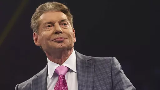 Vince McMahon Plots New Venture After TKO Exit