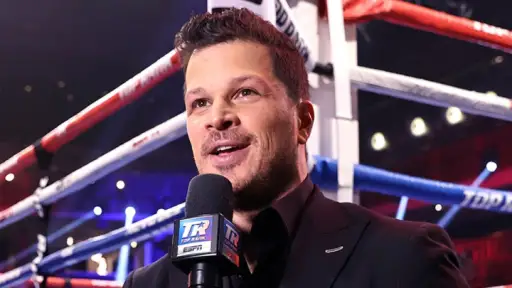 Mark Shunock Named New WWE SmackDown Ring Announcer