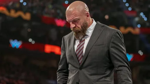 WWE Fans Chant for ‘One More Match’ but Triple H Says Absolutely Not