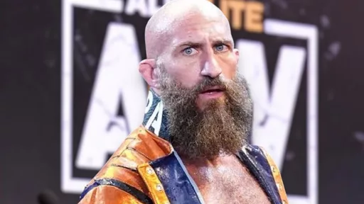 Jim Ross Believes Tommaso Ciampa Would Be A Natural Fit In AEW