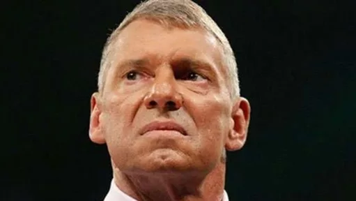 Vince McMahon Scrapped Live WWE Apology Promo After Major Injury Incident