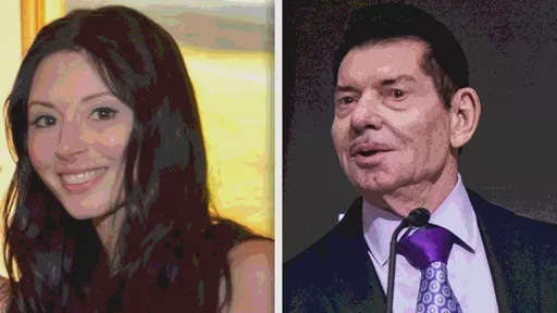 Major Update Filed In Janel Grant Lawsuit Against Vince McMahon And WWE