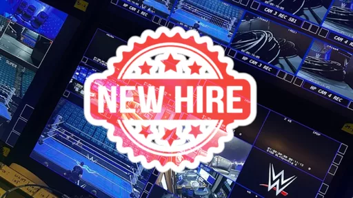 WWE Adds New Senior Associate Producer To Production Team