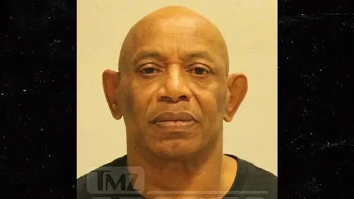 Former WWE Star 2 Cold Scorpio Reportedly Sentenced To Six Years In Prison