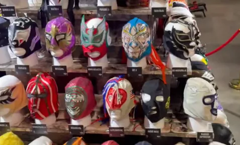 WWE Goes All In On AAA Presence At WrestleMania 42 Weekend