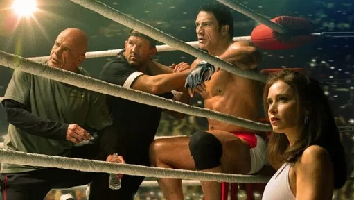 Dwayne Johnson’s The Smashing Machine Wins Big At Venice Film Festival