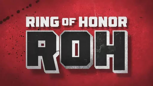 Ring Of Honor Spoilers From Hammerstein Ballroom Tapings In New York