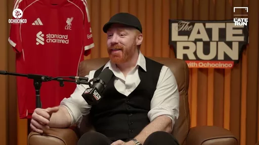 Sheamus Wants More Passion From US Sports Crowds
