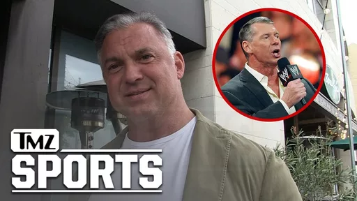 Shane McMahon Shoots Down Rumors of New McMahon Wrestling Company