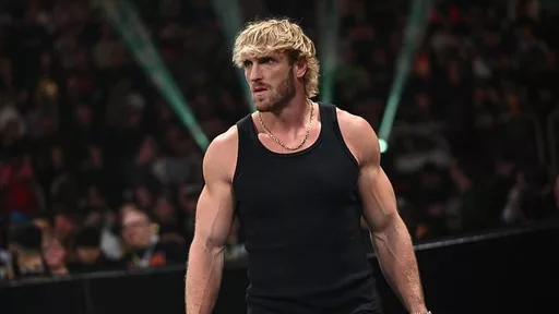 Logan Paul Shares New Recovery Update Following Tricep Surgery