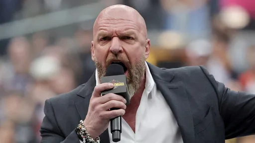 WWE Set To Host Three Premium Live Events In Saudi Arabia For The First Time