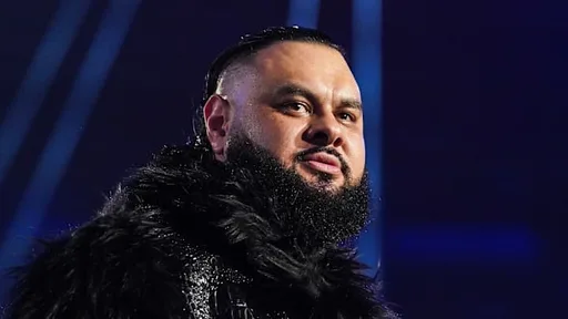 WWE Locks Down Bronson Reed With New Multi-Year Contract