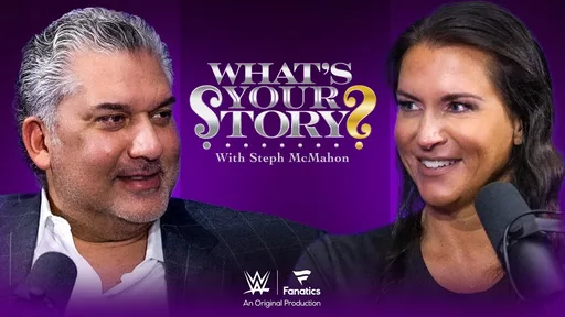 Stephanie McMahon Says Vince Is His Own Worst Enemy in Candid Podcast