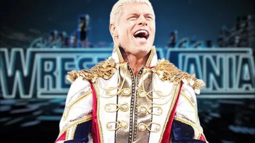 Cody Rhodes Reveals Must See WrestleMania 42 Match Outside His Own