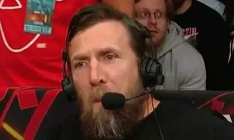 Tony Khan Explains Why Bryan Danielson Missed AEW WrestleDream