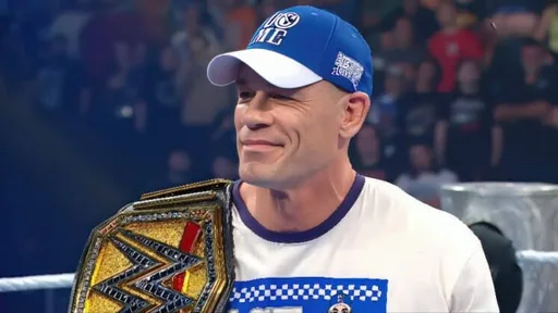 Venue for John Cena’s Last WWE Match Still Undecided