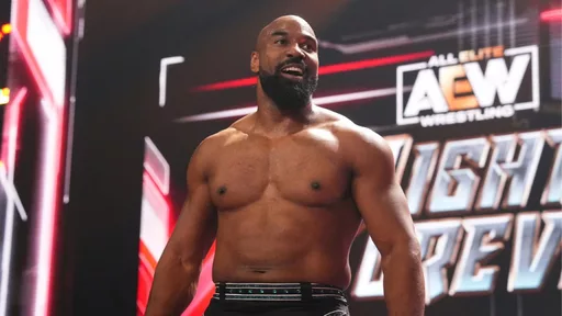 Tony Khan Gives Update on Scorpio Sky’s AEW Status