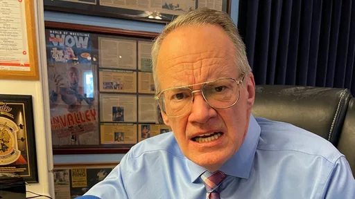 Jim Cornette Rips Into Raja Jackson Over Shocking Attack