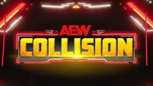 AEW Collision Results (April 5, 2025) 