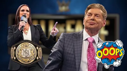 WWE Hall Of Fame Title For Stephanie McMahon Called Out Over Major Description Error