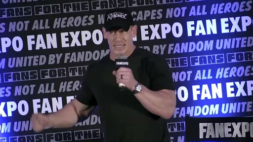 John Cena Reflects On His Heel Run: “I Failed. Ain’t Nothing Wrong With That.”