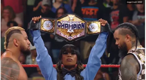 Solo Sikoa Retains US Title, Jacob Fatu Returns At WWE Saturday Night’s Main Event