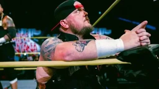 AEW Brings Sami Callihan Backstage After TNA Exit