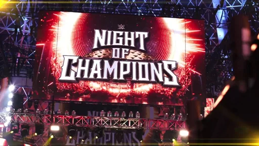 WWE Confirms Return of King and Queen of the Ring Tournaments at Night of Champions