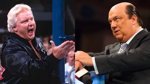 Paul Heyman Fires Back In Bobby Heenan Debate Over Greatest Manager Ever