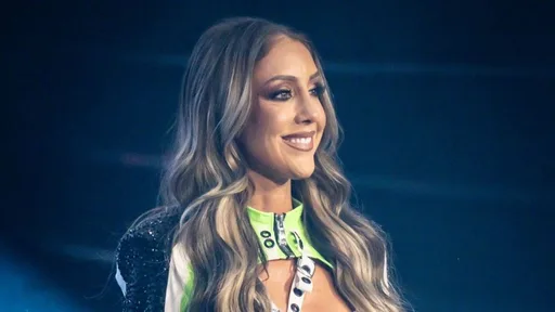 Conflicting Reports Emerge Over Britt Baker’s AEW Status