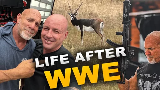 Bill Goldberg Says WWE “Did It On Purpose” When Asuka Surpassed His WCW Streak