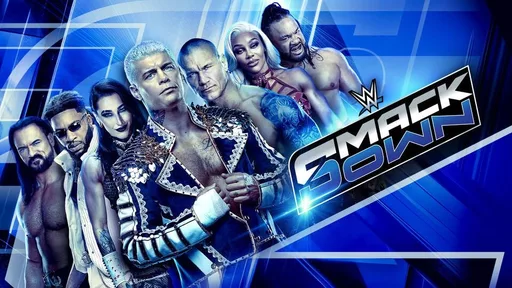 WWE SmackDown London Taping Set To Clash With England World Cup Match