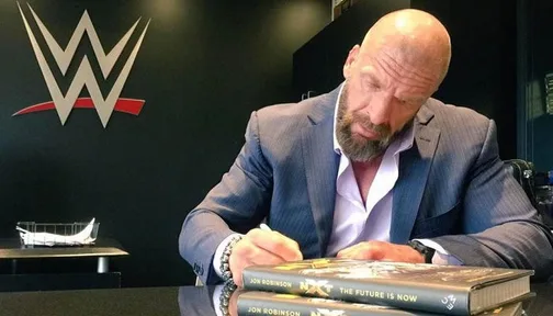 Triple H Directly Involved in Deciding WWE Roster Cuts, Sources Claim