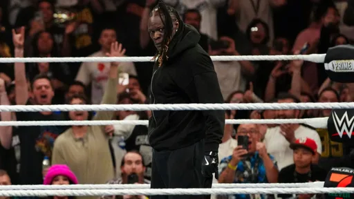 Logan Paul Slams R-Truth’s Return: "I Don’t Want Him Back"