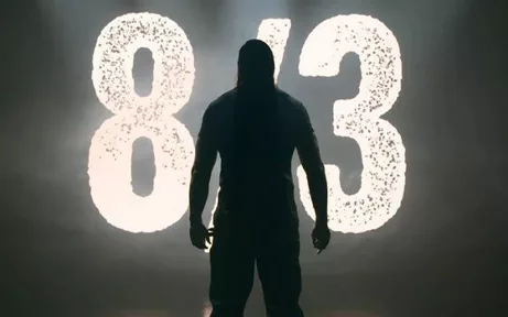 WWE Confirms Big Cass Return With Mysterious RAW Vignette