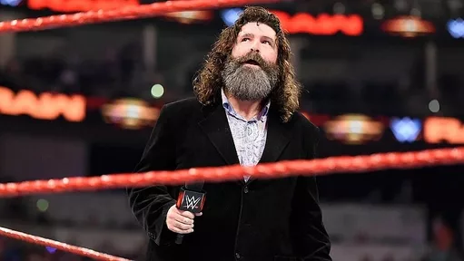 Mick Foley Doubles Down On Political Stance After Cutting Ties With WWE