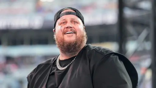 WWE Officials Reportedly Eyeing Bigger Role for Jelly Roll