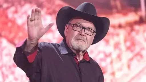 Jim Ross Explains Why WWE Five Year Deals Aren’t Truly Guaranteed
