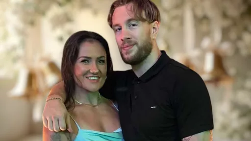 Will Ospreay And Alex Windsor Set Wedding Date