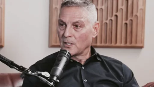 Ari Emanuel Rules Out TKO Sale to a Media Giant
