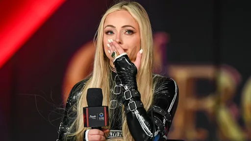 Liv Morgan’s Alleged Stalker’s Trial Delayed Until 2026