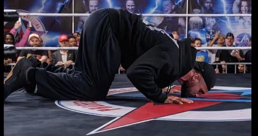 Seth Rollins Returns To AAW For Emotional Berwyn Farewell