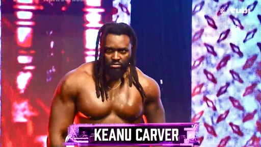 Keanu Carver Reacts Strongly to Releases, Accuses Locker Room of Racial and Political Bias